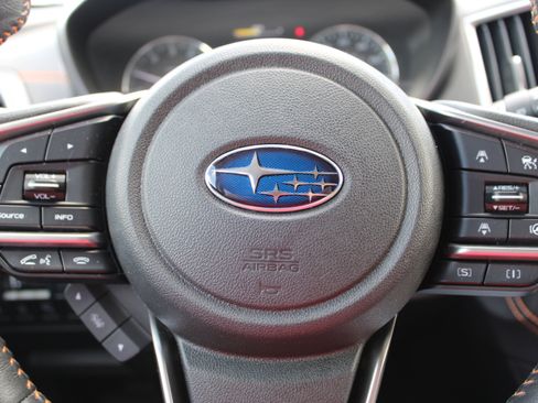 Used 2021 Subaru Crosstrek 2.5i Limited w/ Moonroof Package 2 AWD/4WD image 18