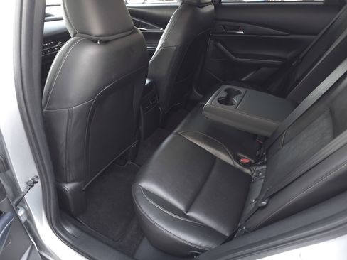 Used 2020 MAZDA CX-30 FWD w/ Preferred Package image 26