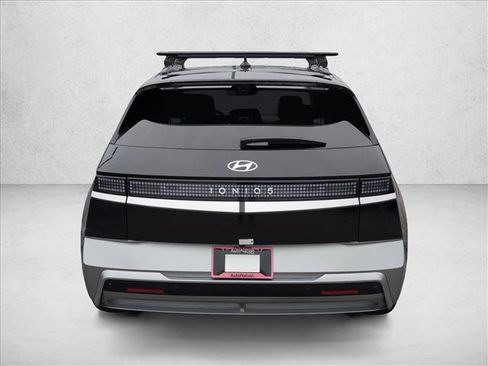 New 2026 Hyundai Ioniq 5 Limited image 8