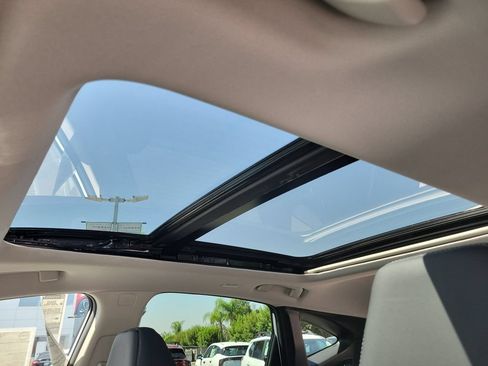 New 2026 Nissan Murano SL AWD/4WD image 11