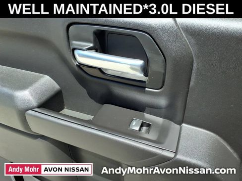 Used 2020 Chevrolet Silverado 1500 LT w/ All-Star Edition AWD/4WD image 36
