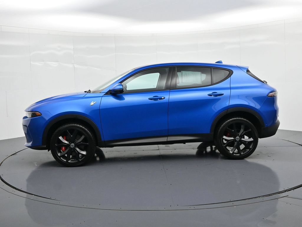 Used 2023 Dodge Hornet GT Plus w/ Track Pack AWD/4WD image 9