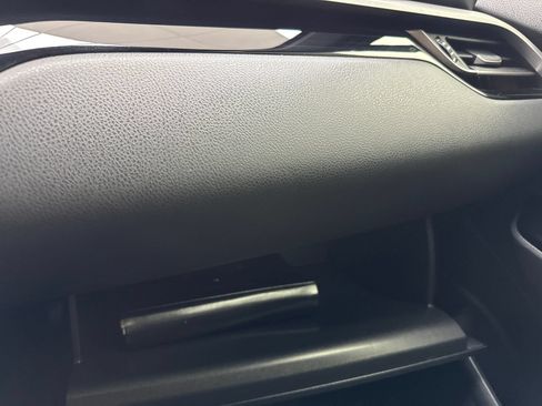 Used 2021 Toyota C-HR Nightshade FWD image 32