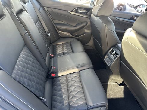 Used 2023 Nissan Maxima Platinum w/ Sport Mat Group image 14
