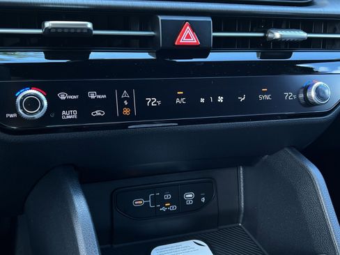 New 2026 Kia Sportage X-Line AWD/4WD image 33