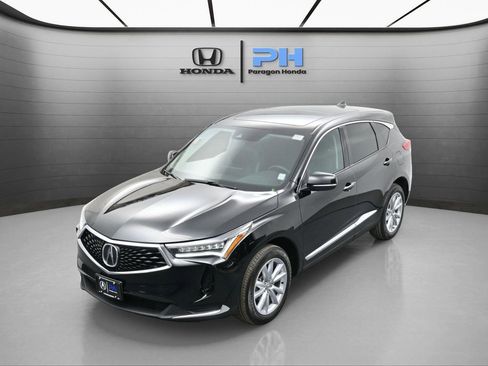 Certified 2023 Acura RDX AWD image 39