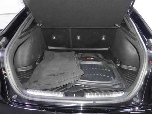 Used 2020 Kia Stinger GT AWD/4WD image 9
