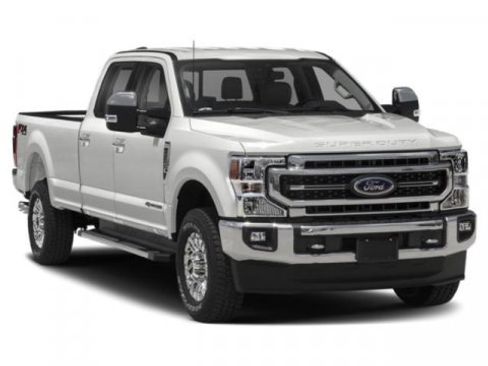 Used 2020 Ford F350 Lariat image 6