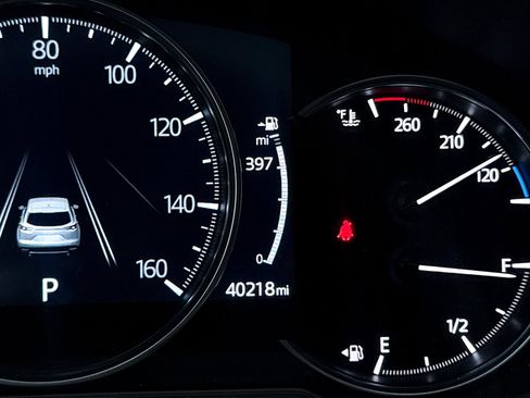 Used 2022 MAZDA CX-9 Grand Touring image 38