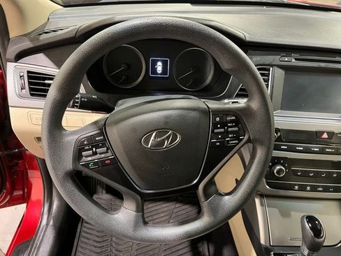 Used 2017 Hyundai Sonata ECO image 22