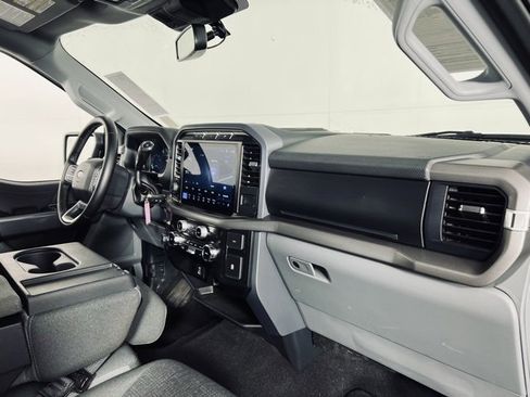 Used 2024 Ford F150 XLT image 18
