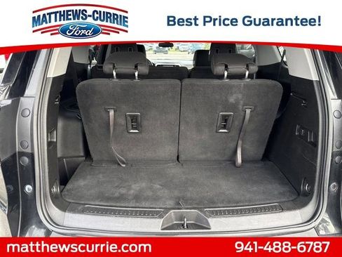 Used 2018 GMC Acadia SLE w/ Driver Alert Package I image 14