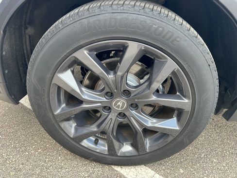 Used 2024 Acura MDX A-Spec image 37