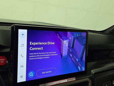 New 2026 Toyota Tacoma TRD Off-Road image 16