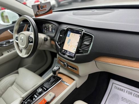 Used 2018 Volvo XC90 T6 Inscription AWD/4WD image 20