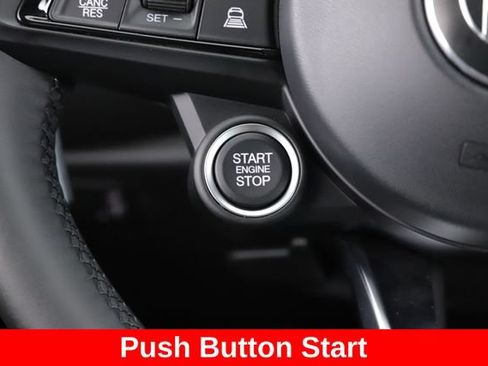 Used 2026 Alfa Romeo Tonale w/ Quick Order Package 23H Volce AWD/4WD image 24