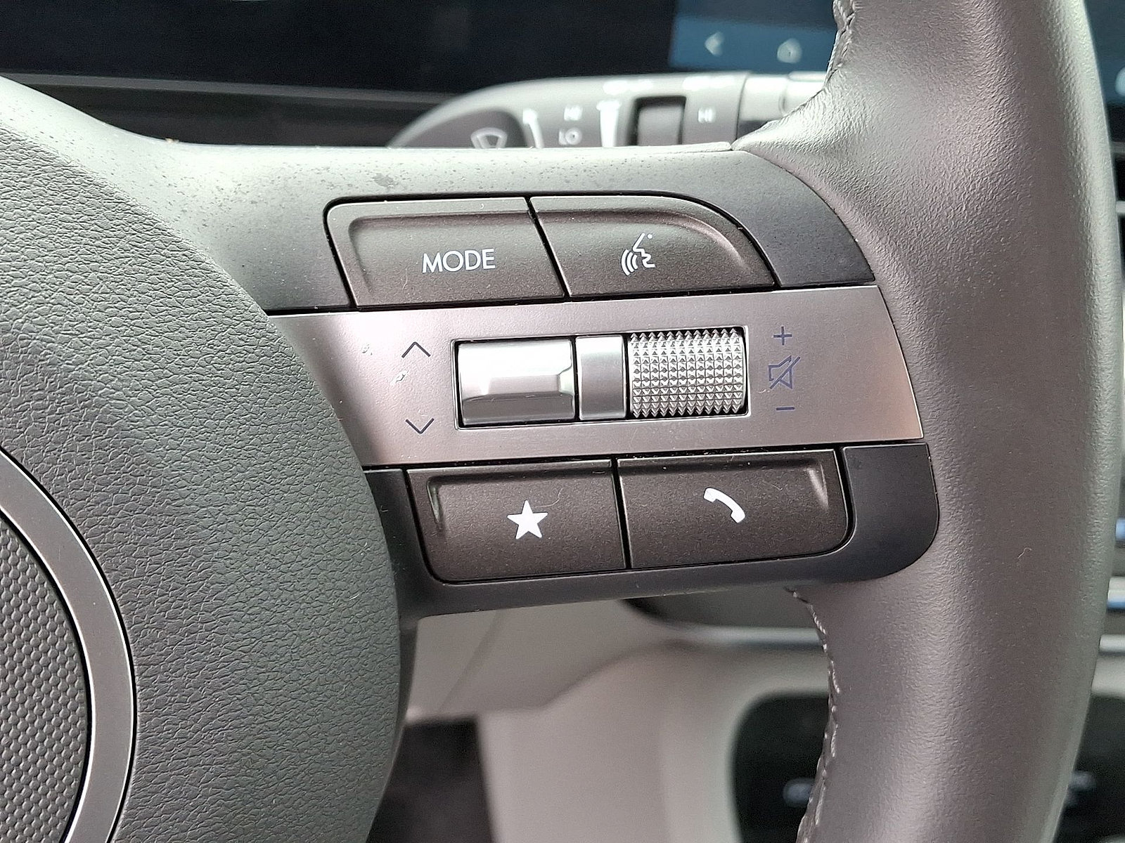 Certified 2026 Hyundai Kona SEL Sport AWD/4WD image 24
