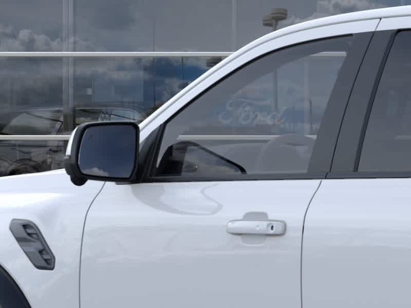 New 2026 Ford Ranger Raptor AWD/4WD image 20