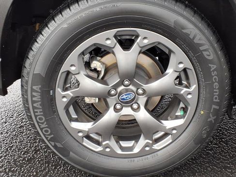 Used 2023 Subaru Crosstrek 2.5i Sport image 11