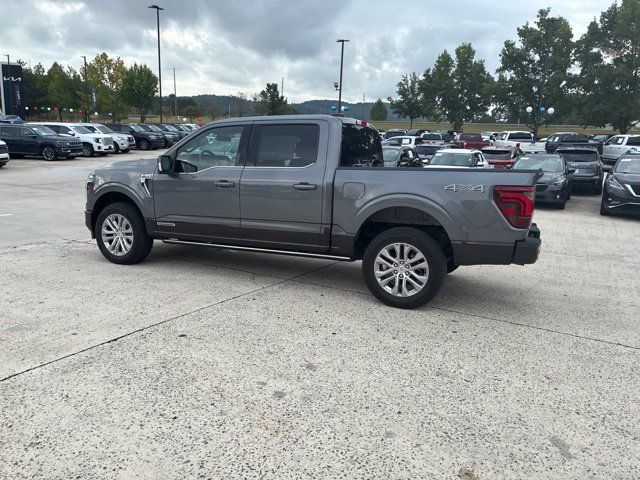 Used 2024 Ford F150 King Ranch AWD/4WD image 21