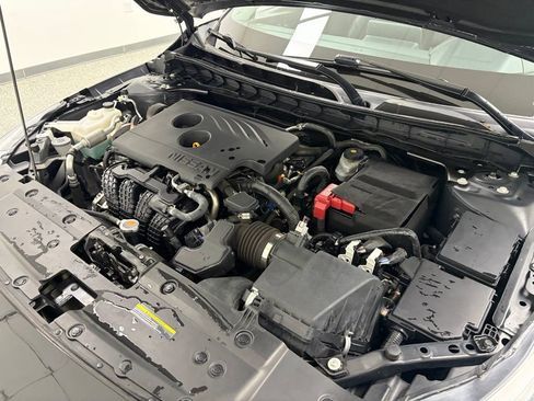 Used 2020 Nissan Altima 2.5 SR w/ Premium Package AWD/4WD image 53