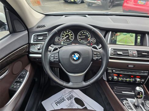 Used 2016 BMW 535i Gran Turismo image 21
