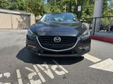 Used 2018 MAZDA MAZDA3 Grand Touring w/ Premium Equipment Package image 2