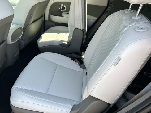 New 2026 Hyundai Palisade SEL image 21