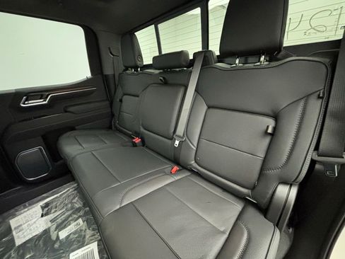 New 2026 GMC Sierra 1500 Denali image 44