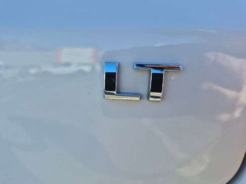 Used 2023 Chevrolet TrailBlazer LT w/ Convenience Package image 7