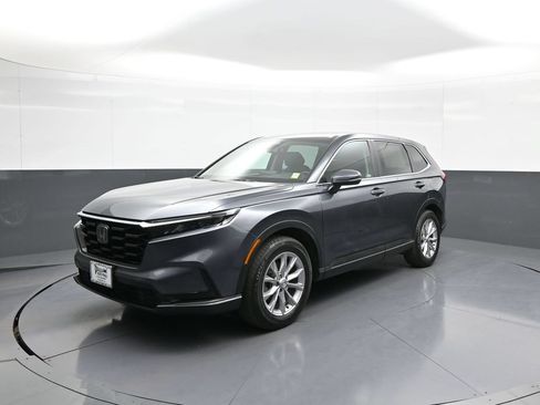 Certified 2024 Honda CR-V EX image 1