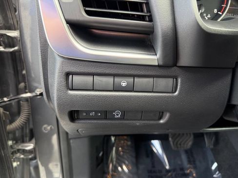 Used 2023 Nissan Rogue SV AWD/4WD image 20