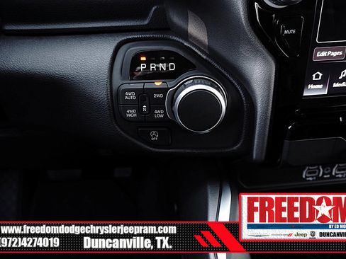 New 2026 RAM 1500 Lone Star image 32