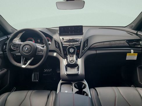New 2026 Acura RDX A-Spec image 14