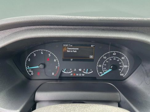 Used 2025 Ford Transit 350 XLT RWD image 30