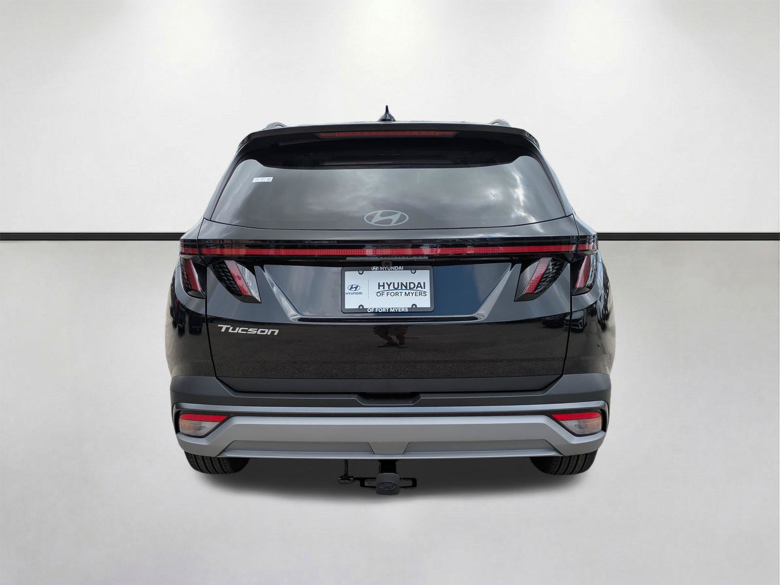 New 2026 Hyundai Tucson SEL FWD image 6