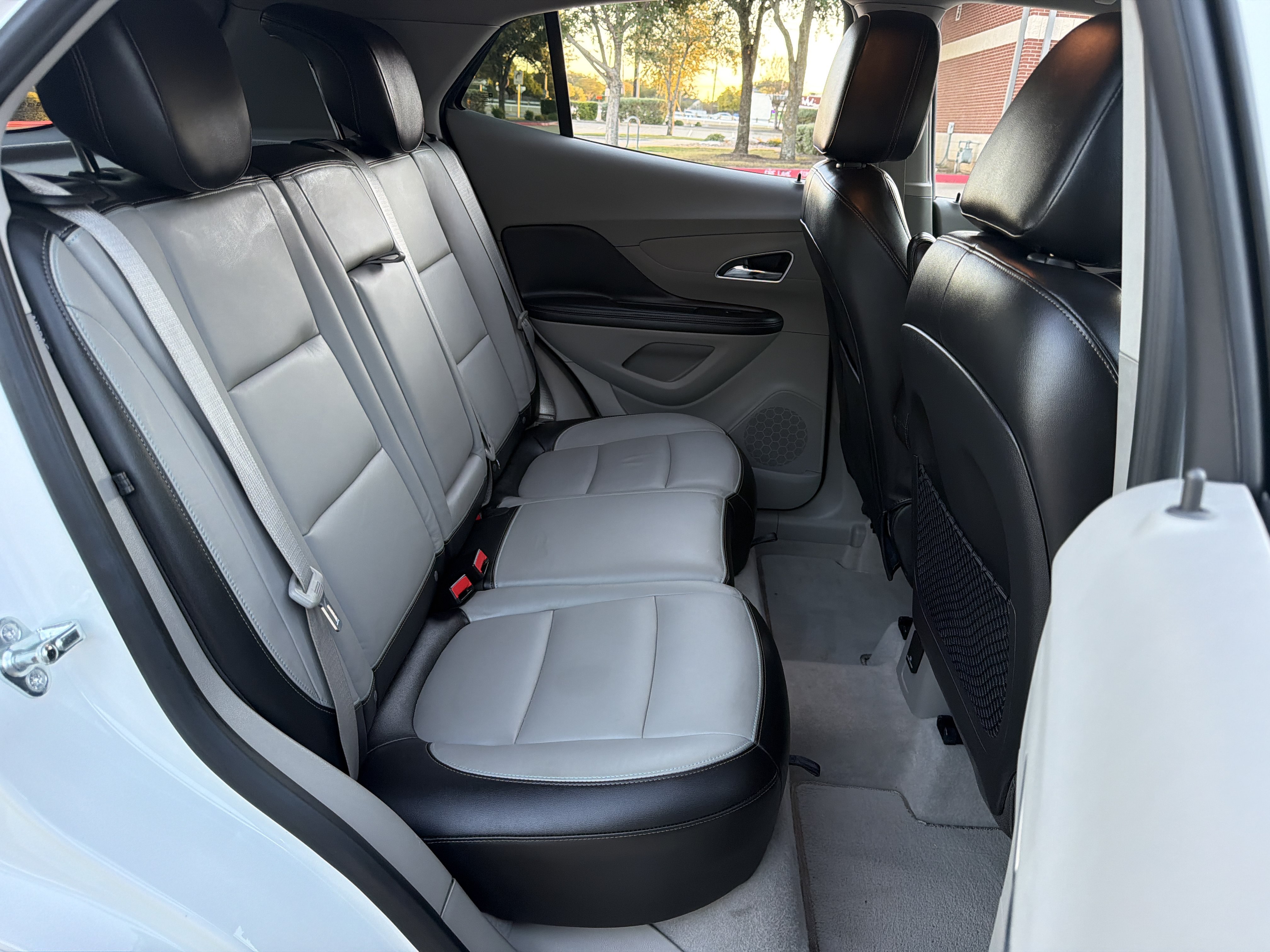 Used 2013 Buick Encore Leather FWD image 14