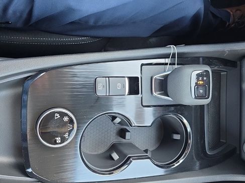 New 2026 Nissan Rogue SV w/ Cold Weather Package image 27