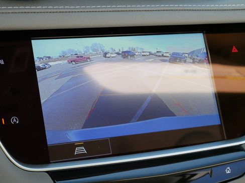 Certified 2023 Cadillac XT5 Premium Luxury w/ LPO, Floor Liner Package image 29