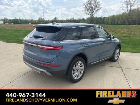 Used 2024 Lincoln Corsair AWD image 6