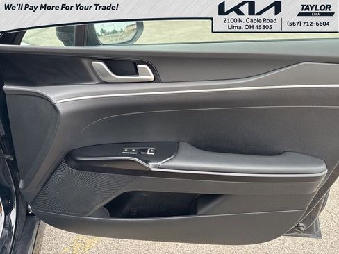 Used 2024 Kia K5 GT-Line w/ GT-Line Premium Package image 25