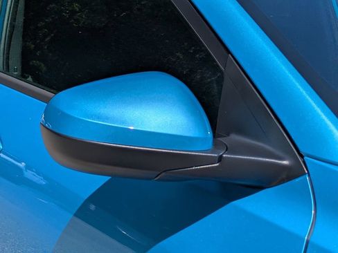 Used 2026 Chevrolet Trax LT w/ Driver Confidence Package image 11