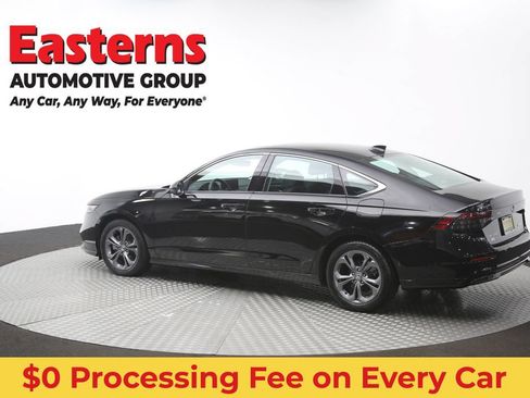 Used 2024 Honda Accord EX-L image 64