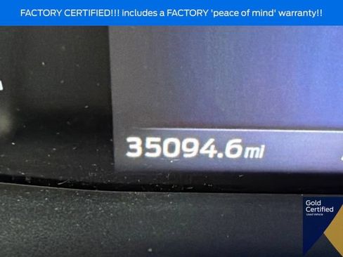 Used 2023 Ford Escape ST-Line w/ Tech Pack #1 AWD/4WD image 57