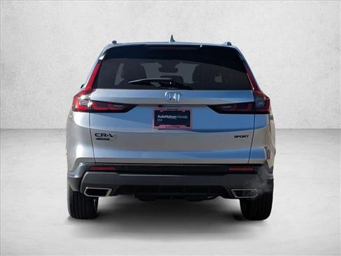 New 2026 Honda CR-V Sport-L image 7