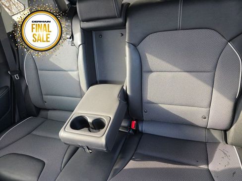 Certified 2020 Kia Niro EX w/ Cold Weather Package image 16