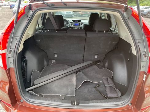 Used 2015 Honda CR-V EX image 26