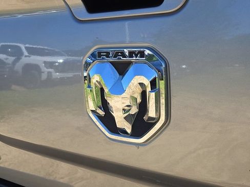 Used 2020 RAM 2500 Laramie AWD/4WD image 28