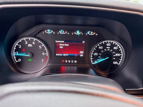 Used 2021 Ford F150 XL w/ STX Appearance Package RWD image 20