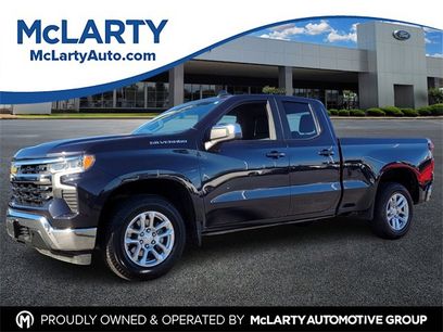 Used 2023 Chevrolet Silverado 1500 LT